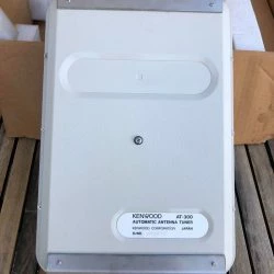 Vendora KENWOOD AT-300 ANTENNA TUNER MADE IN JAPAN -Vendora shop 018e411d97d011695eca8063acc5360a1bc21e69 xl