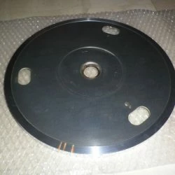 Vendora Πλατω για πικαπ DUAL CS - 505-4