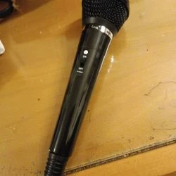 Vendora ΜΙΚΡΟΦΩΝΟ -ΚΑΡΑΟΚΕ