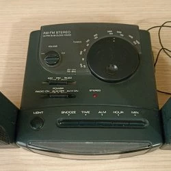 Vendora Κλασικό ραδιόφωνο -Vendora shop 032fd514bb842d1e2c5cc8230d18f5857e7c753d xl