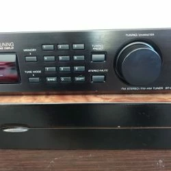 Vendora SONY ST-S190 FM STEREO/FM-AM TUNER AC 220-230V~ 50/60Hz -Vendora shop 0393defb0d745b8bf2bcb945bb18af769f9a68ba xl