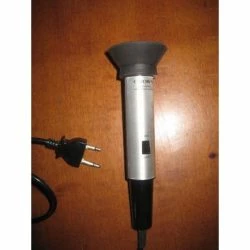 Vendora Vintage Crown Dynamic Mini Microphone Japan