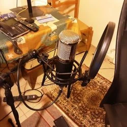 Vendora μικροφονω μεγαλου διαφραγματος ιδανικο για Studio.. -Vendora shop 03c60bd640f8f1f0163dc85b9f431b51682bdef8 xl