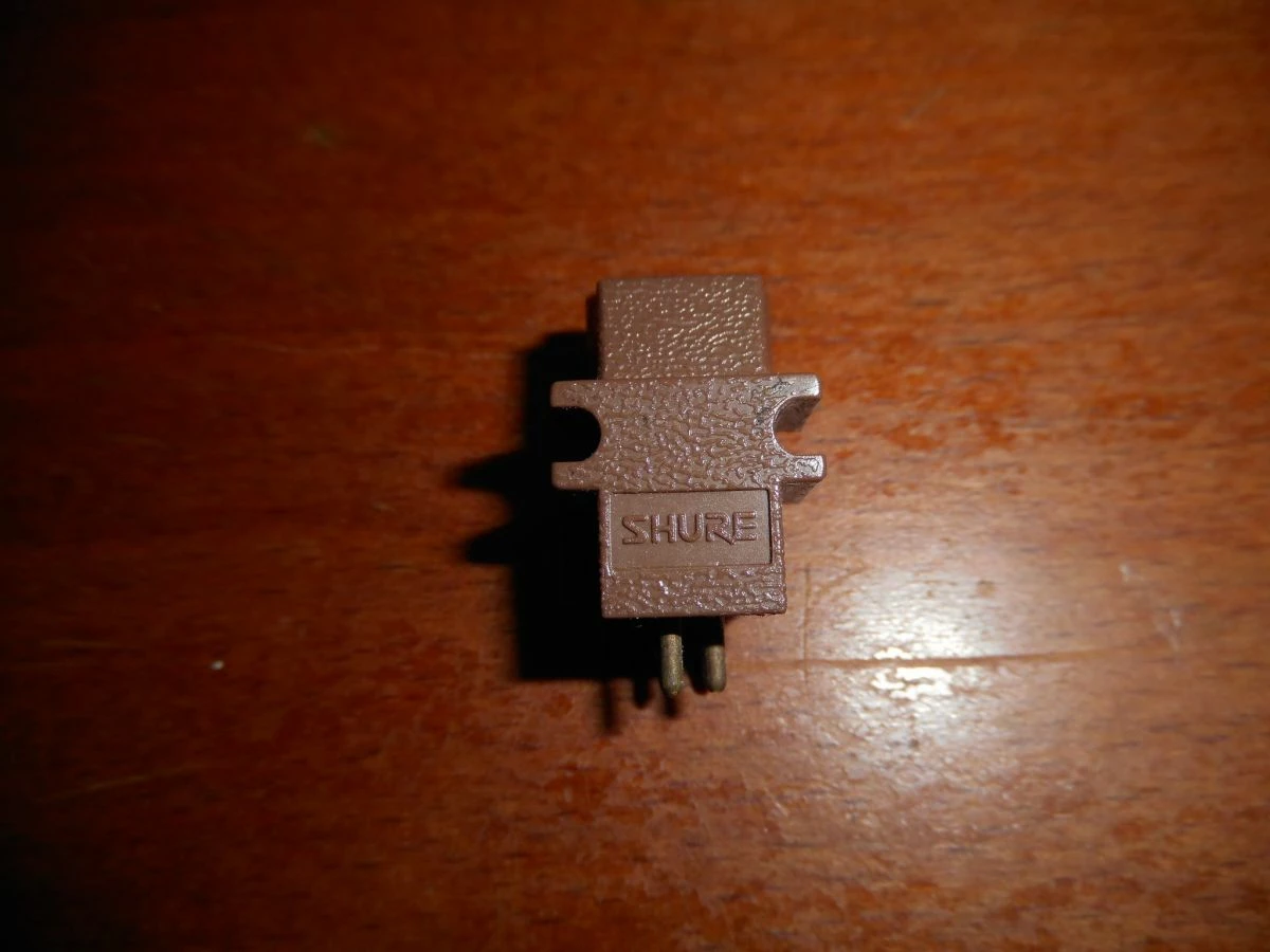 Vendora ΚΕΦΑΛΗ ΠΙΚΑΠ SHURE Me - 70 B ENCORE 14 Vendora ΚΕΦΑΛΗ ΠΙΚΑΠ SHURE Me - 70 B ENCORE - Image 12