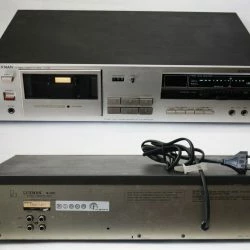 Vendora ΚΑΣΕΤΟΦΩΝΟ LUXMAN K - 210 -Vendora shop 0495bbb42adf2494a4dbea3df913a4c72dcae9da xl