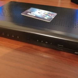 Vendora Αποκωδικοποιητης NOVA