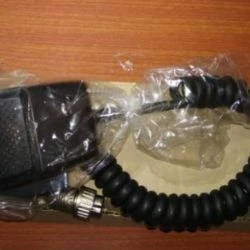 Vendora Δυναμικό μικρόφωνο καινούργιο MIDLAND με πλήκτρα UP/DOWN