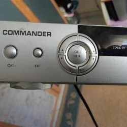 Vendora Δέκτης δορυφορικός COMMANDER 5000 IR 20 Vendora Δέκτης δορυφορικός COMMANDER 5000 IR -Vendora shop 05a2bd2bec73b3cd8db34425e6bdaeca72019669 xl