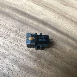 Vendora ΚΕΦΑΛΗ ΠΙΚΑΠ SHURE M - 91 ED HI - TRACK -Vendora shop 071858daffaae97cb7b58328a6b3ce293f615e2f xl