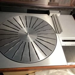 Vendora Πικαπ B&O