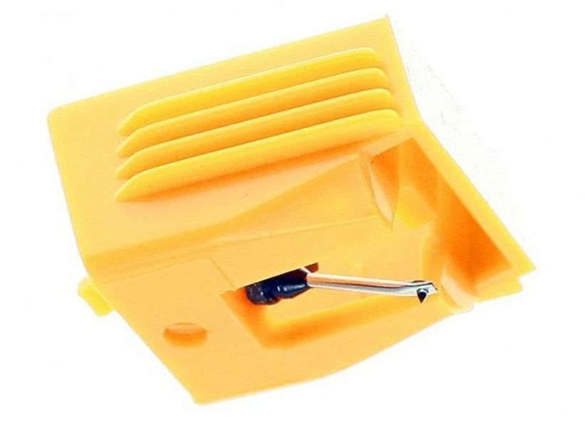 Vendora Ανταλλακτική βελόνα ΠΙΚΑΠ για AUDIO TECHNICA : ATN-3721 & SHARP : STY-121 3 Vendora Ανταλλακτική βελόνα ΠΙΚΑΠ για AUDIO TECHNICA : ATN-3721 & SHARP : STY-121