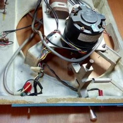 Vendora Πικάπ Broadcast, Gates Harris CB1201 -Vendora shop 0836af59c915b3dfb5113733ca4d090b84483e2c xl