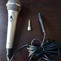 Vendora ΜΙΚΡΟΦΩΝΟ PHILIPS SBC MD95