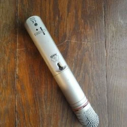 Vendora AKG C 1000 S MKIV ΠΥΚΝΩΤΙΚΟ ΜΙΚΡΟΦΩΝΟ