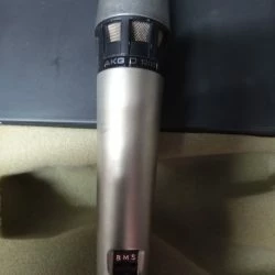 Vendora Μικροφωνο Vintage AKG Acoustics D1200E -Vendora shop 09c8ab52d850d10409d7e5cc48468c6a37c1fb3f xl