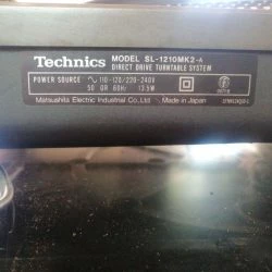 Vendora ΠΙΚΑΠ TECHNICS SL-1210 Mk2 -Vendora shop 09cf640e10ba6a595359569113717434fc661554 xl