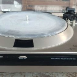 Vendora Denon DP 30L II Pickup