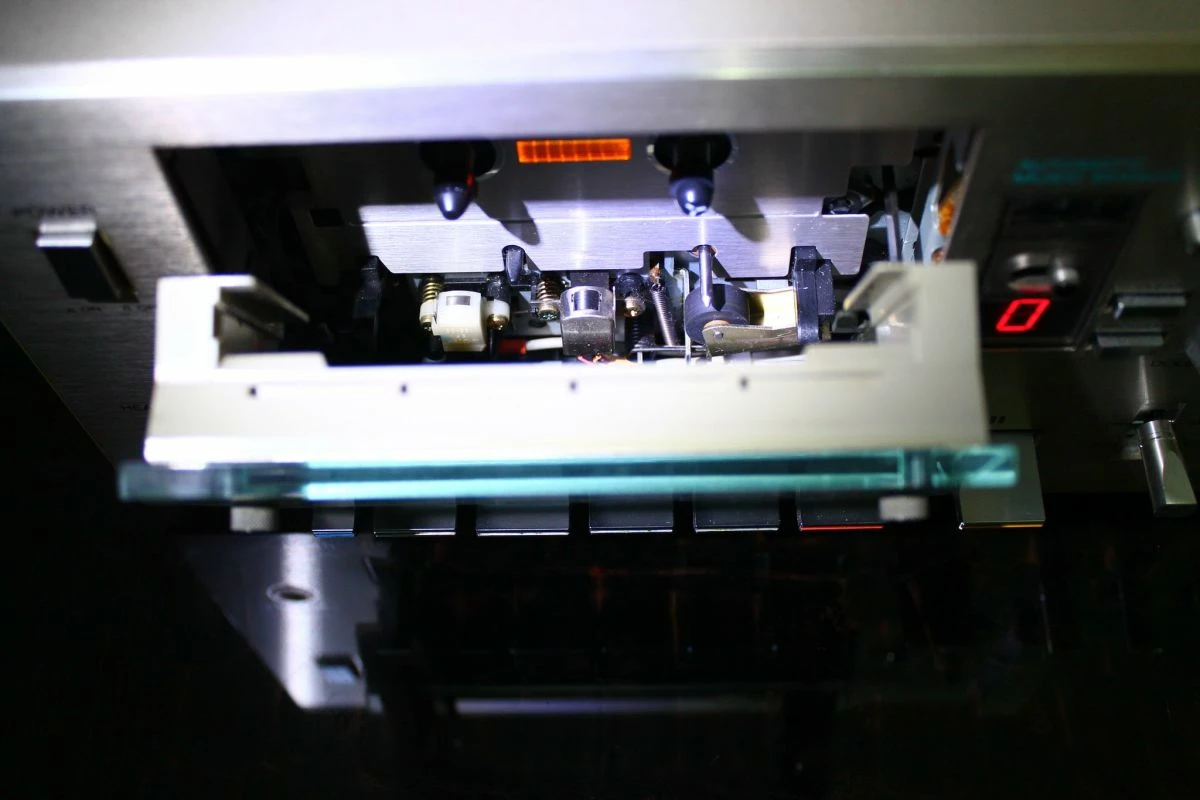 Vendora DECK/ΚΑΣΕΤΟΦΩΝΟ SONY TC U5 10 Vendora DECK/ΚΑΣΕΤΟΦΩΝΟ SONY TC U5 - Image 8