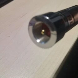 Vendora ιστού κεραίας NL 550 Fiberglass Antenna Mast Rod VHF UHF 144mhz 430mhz Dual Band 200W 3.0dBi For Radio Car Aerial Two Way White NL550 -Vendora shop 0b8d0b5c804165dff9b8b1f36da3fac805cc2586 xl