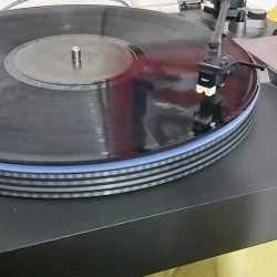 Vendora Rotel RP6400 Stereo Automatic Direct-Drive Turntable