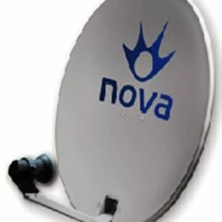 Vendora ΔΟΡΥΦΟΡΙΚΟ KATOΠTΡO 80CM+ΠΛΗΡΗΣ ΕΞΟΠΛΙΣΜΟΣ [ΣΦΡΑΓΙΣΜΕΝΗ ΣΥΣΚΕΥΑΣΙΑ]