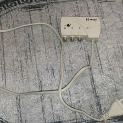 Vendora Ikusi ATP-200 Ενισχυτής Γραμμής -Vendora shop 0c6341c4267b503078af13a102b04723710ea6c4 xl