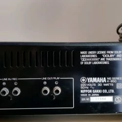Vendora Yamaha K-850 Cassette Deck 7 Vendora Yamaha K-850 Cassette Deck -Vendora shop 0c77e4ec82fb8ace207561402c4d98c2e26dbc09 xl