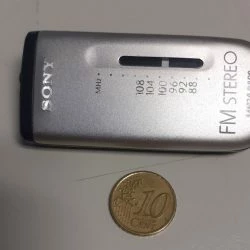 Vendora Μινιατούρα ράδιο Sony SRF-S50 -Vendora shop 0cb13adcb3686b23b0002a4ce1b7f22110e93db9 xl