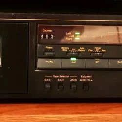 Vendora NAKAMICHI CR È 1