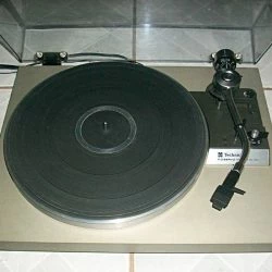 Vendora ΠΙΚΑΠ TECHNICS SL-20