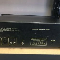 Vendora ΚΑΣΕΤΟΦΩΝΟ SANYO RD - 401 15 Vendora ΚΑΣΕΤΟΦΩΝΟ SANYO RD - 401 -Vendora shop 0e0e20526da72f65e62e3ad1534f2c1c6476daaa xl