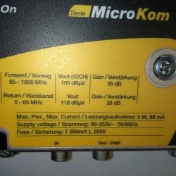 Vendora ΕΝΙΣΧΥΤΗΣ ΓΡΑΜΜΗΣ TELEVES 11 Vendora ΕΝΙΣΧΥΤΗΣ ΓΡΑΜΜΗΣ TELEVES -Vendora shop 0e200323c6a1342cd45ba0cca0a311b9dbc00801 xl