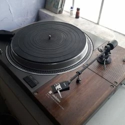 Vendora Πικάπ Technics SL110