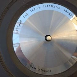 Vendora Πικάπ Garrard Made In England.Excellent Full Working Condition.