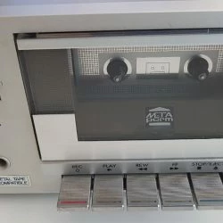 Vendora JVC - KD-D2 STEREO CASSETTE DECK ΣΤΕΡΕΟΦΩΝΙΚΟ ΚΑΣΣΕΤΟΦΩΝΟ -Vendora shop 0e685344026d7a90cfebf6862bfae881c8cf480e xl