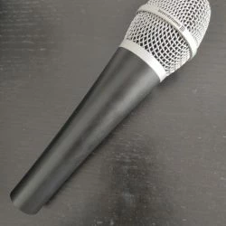 Vendora Μικρόφωνο χειρός