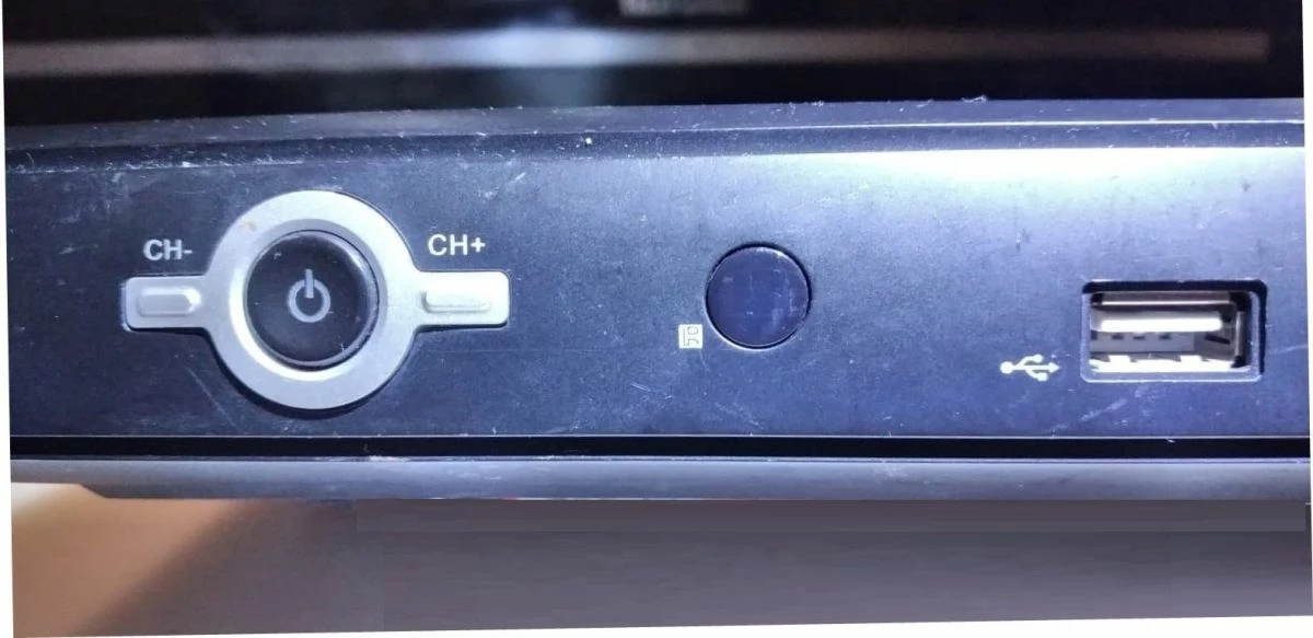 Vendora Αποκωδικοποιητής DISCOVER DIGY-COM 4 Vendora Αποκωδικοποιητής DISCOVER DIGY-COM - Image 2