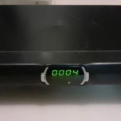 Vendora Αποκωδικοποιητής F&U DTR2205 HD PVR