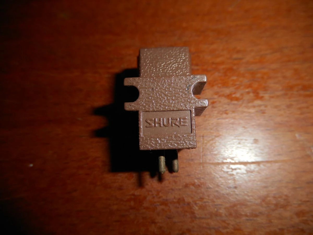 Vendora ΚΕΦΑΛΗ ΠΙΚΑΠ SHURE Me - 70 B ENCORE 12 Vendora ΚΕΦΑΛΗ ΠΙΚΑΠ SHURE Me - 70 B ENCORE - Image 10