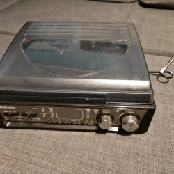 Vendora πικ απ Roadstar