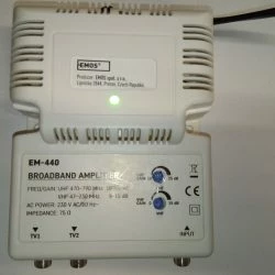 Vendora ΕΝΙΣΧΥΤΗΣ ΓΡΑΜΜΗΣ EMOS 8 Vendora ΕΝΙΣΧΥΤΗΣ ΓΡΑΜΜΗΣ EMOS -Vendora shop 0fb7a35e22a455820adf242c66bb39c3c6b4a937 xl