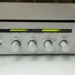 Vendora OPTONICA SM 7100+TUNER ST 5100