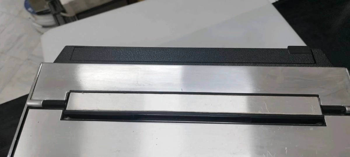 Vendora ZENITH D7000Y AM/FM/SSB 11 Vendora ZENITH D7000Y AM/FM/SSB - Image 9