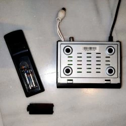 Vendora Αποκωδικοποιητής -Vendora shop 10645478c7ecc0d9ba40ad72729e50cba1a1716d xl