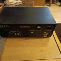 Vendora Stereo Cassete Deck Pioneer Ct F500 1978-εξαιρετικο -σαν καινουργιο -Vendora shop 10743b10c1b2e90c6b37ab75f0a82e4398b3e742 xl