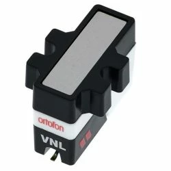 Vendora Κεφαλή Πικάπ ORTOFON DJ VNL +3 Βελόνες