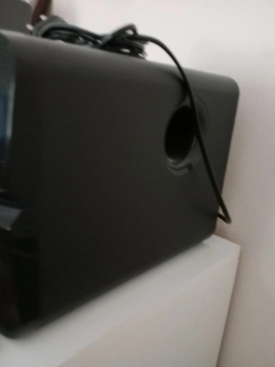 Vendora TURBOX ράδιο με φλασάκι ευκαιρία 6 Vendora TURBOX ράδιο με φλασάκι ευκαιρία - Image 4