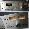 Vendora VINTAGE 70'S AKAI CS-702D STEREO CASSETTE TAPE DECK RS-M226 JAPAN 1 Vendora VINTAGE 70'S AKAI CS-702D STEREO CASSETTE TAPE DECK RS-M226 JAPAN -Vendora shop 113bf784f8bf99ab2d93cdadd1f34b1174a3ac04 xl