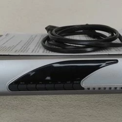 Vendora Αποκωδικοποιητής Nova Panasat Ird 1110