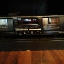 Vendora ΚΑΣΕΤΟΦΩΝΟ PIONEER CT - W 803 RS 23 Vendora ΚΑΣΕΤΟΦΩΝΟ PIONEER CT - W 803 RS -Vendora shop 124b1107a3d98596add04bd91ba1496524ad8396 xl